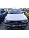 opel corsa c del año 2002