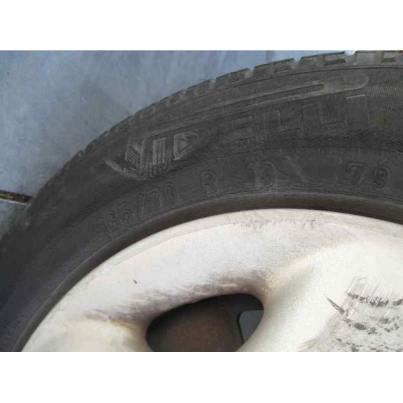 citroën saxo del año 1998