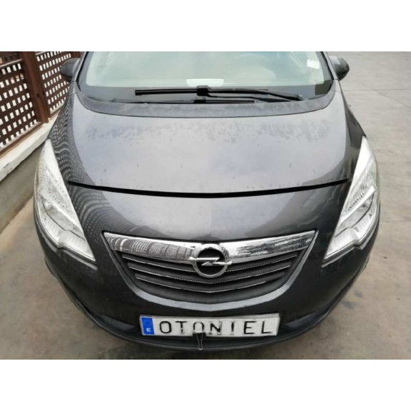 opel meriva b del año 2012