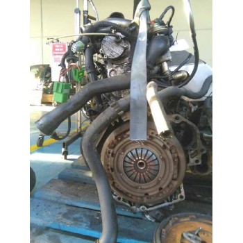 Recambio de motor completo para opel astra g berlina club referencia OEM IAM X17DTL <<M>> 