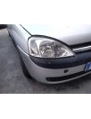 opel corsa c del año 2002