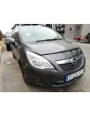 opel meriva b del año 2012