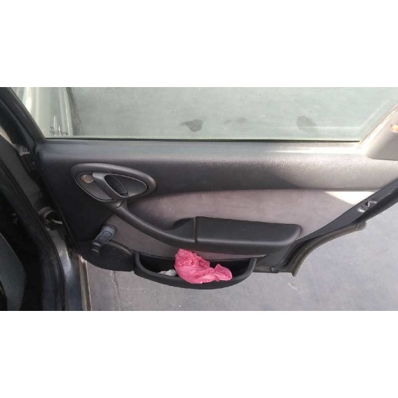 citroën xsara berlina del año 2003