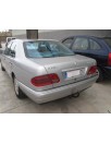 mercedes-benz clase e (w210) berlina diesel del año 1998