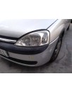 opel corsa c del año 2002