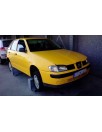 seat ibiza (6k1) del año 2001