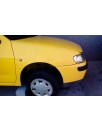 seat ibiza (6k1) del año 2001