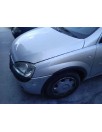 opel corsa c del año 2002