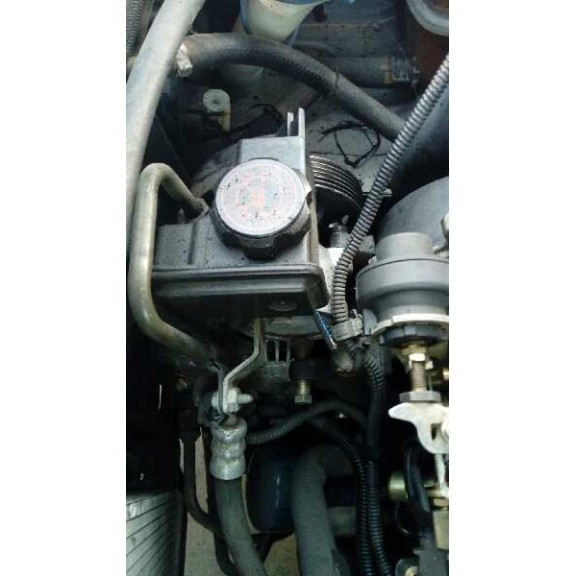 citroën xsara berlina del año 2000