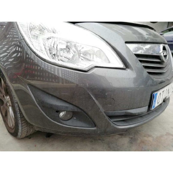 opel meriva b del año 2012