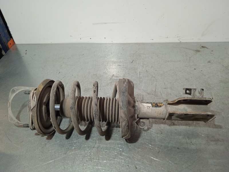 Recambio de amortiguador delantero derecho para mazda premacy (cp) exclusive (84kw) referencia OEM IAM CB8034700  