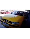 seat ibiza (6k1) del año 2001