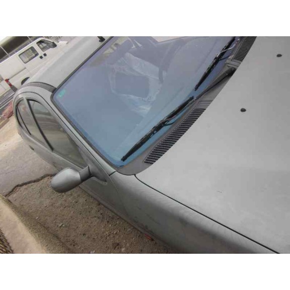 renault megane i classic (la0) del año 1998