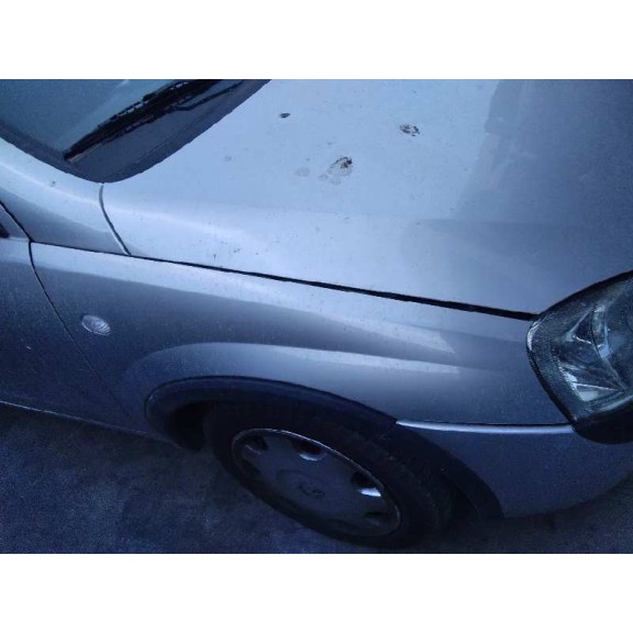 opel corsa c del año 2002