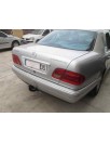 mercedes-benz clase e (w210) berlina diesel del año 1998