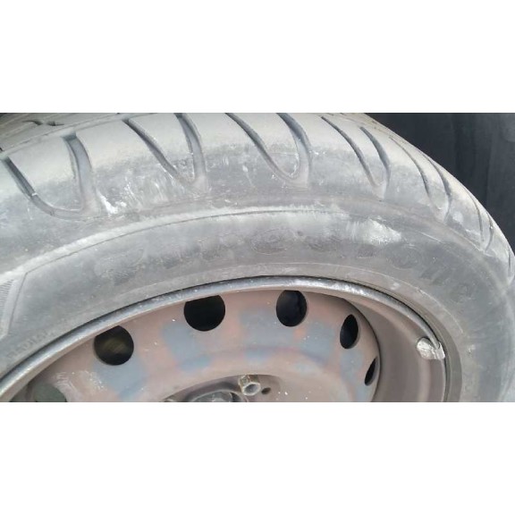 citroën xsara berlina del año 2003