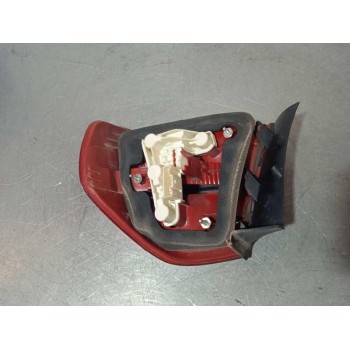 Recambio de piloto trasero izquierdo para bmw serie 3 berlina (e90) 320d referencia OEM IAM 6937457  