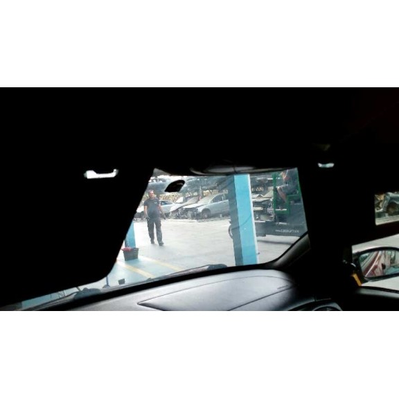 ford focus berlina (cak) del año 2000