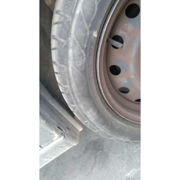 citroën xsara berlina del año 2003