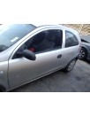 opel corsa c del año 2002