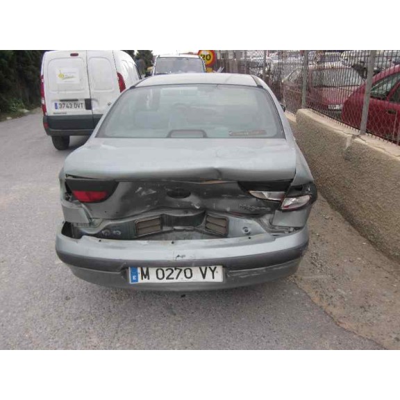 renault megane i classic (la0) del año 1998
