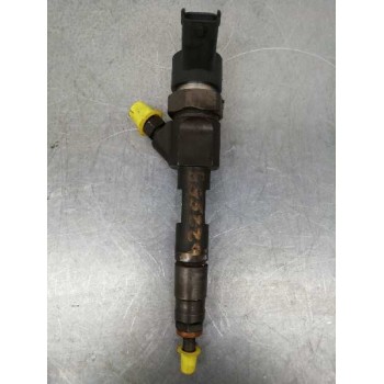 Recambio de inyector para renault laguna ii (bg0) authentique referencia OEM IAM 8200100272 0445110110 0445110110B