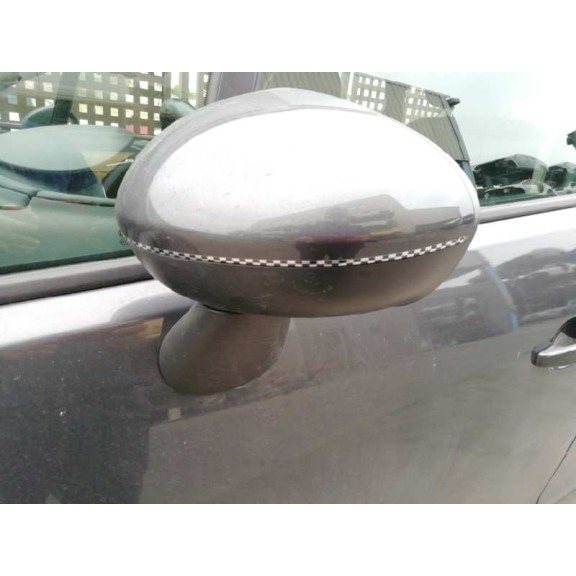 opel meriva b del año 2012