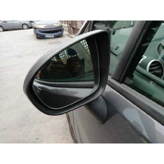 opel meriva b del año 2012