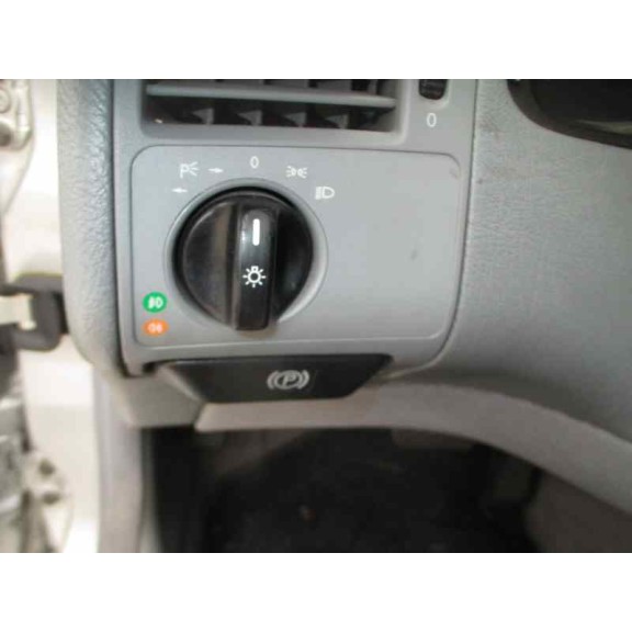 mercedes-benz clase e (w210) berlina diesel del año 1998