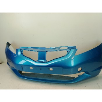 Recambio de paragolpes delantero para honda jazz iii (ge_, gg_, gp_, za_) 1.2 (gg1) referencia OEM IAM 71101TF0G000  
