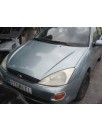 ford focus berlina (cak) del año 2000