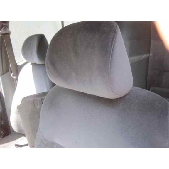 renault megane i berlina hatchback (ba0) del año 1999