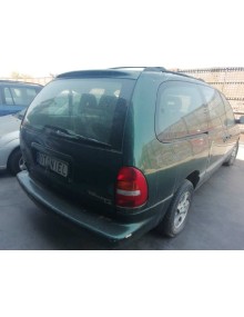 chrysler voyager (gs) del año 1998