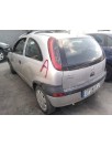 opel corsa c del año 2002