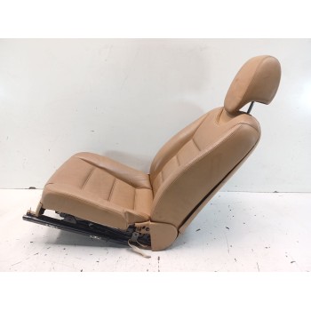 Recambio de asiento delantero derecho para porsche cayenne (9pa) 3.2 referencia OEM IAM   