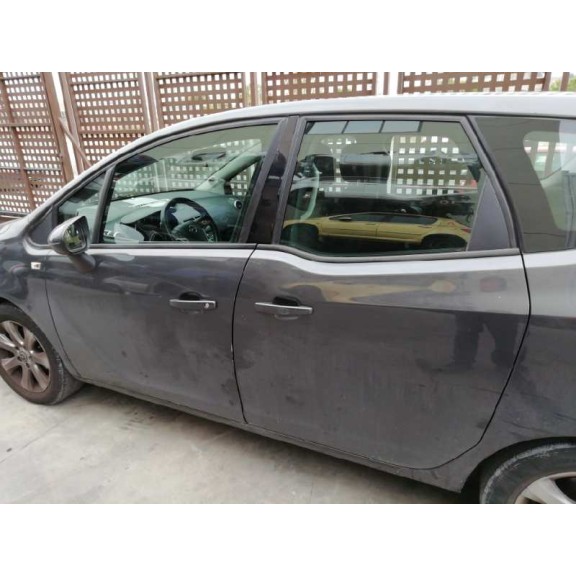 opel meriva b del año 2012