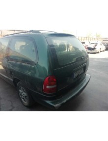 chrysler voyager (gs) del año 1998 2