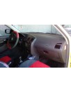 seat ibiza (6k1) del año 2001
