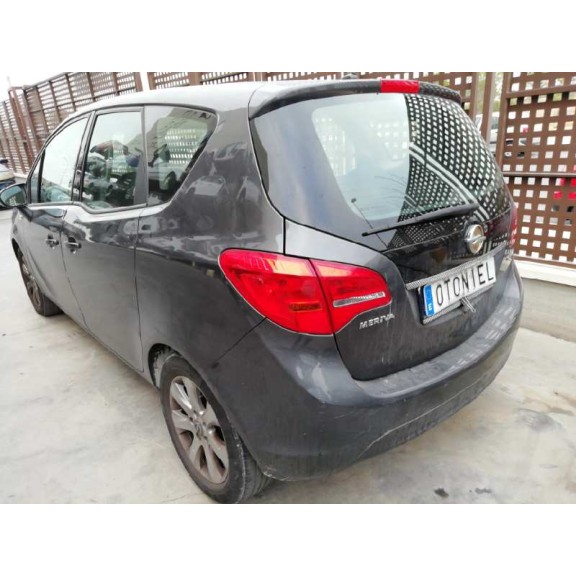 opel meriva b del año 2012