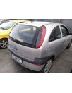 opel corsa c del año 2002