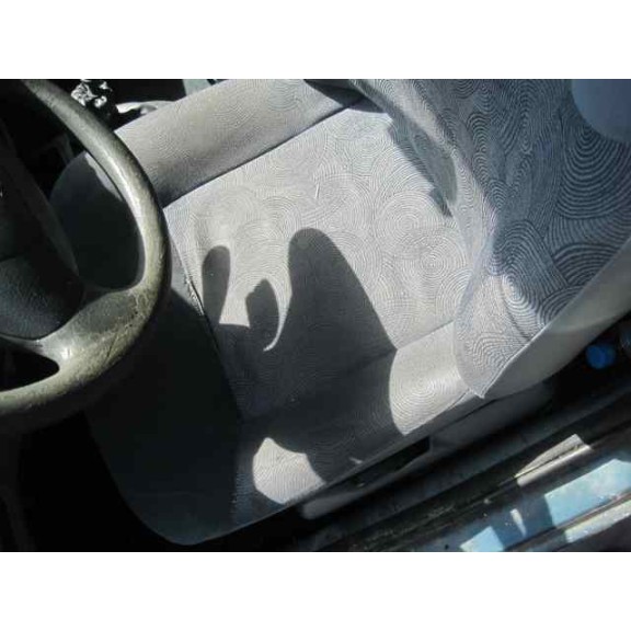 renault megane i berlina hatchback (ba0) del año 1999