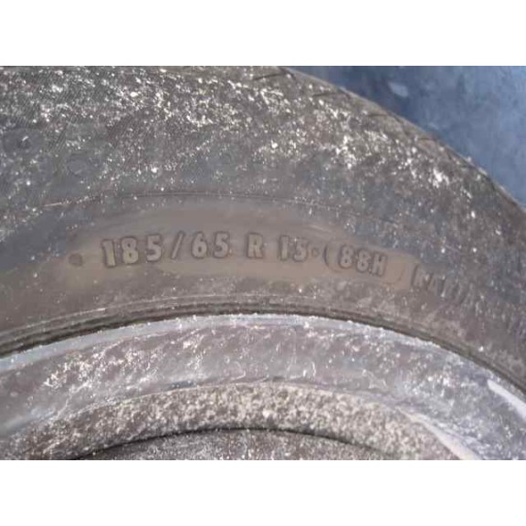 opel astra g berlina del año 2000