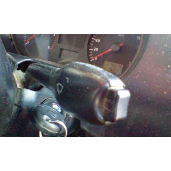 seat ibiza (6k1) del año 2001