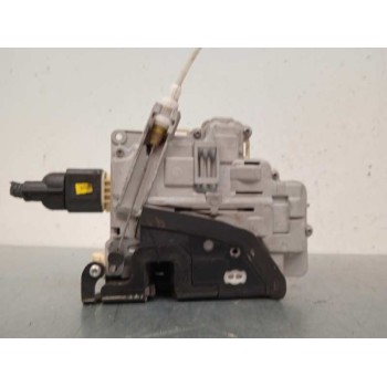 Recambio de cerradura puerta delantera derecha para audi q7 (4l) 3.0 tdi referencia OEM IAM 3C1837016A  