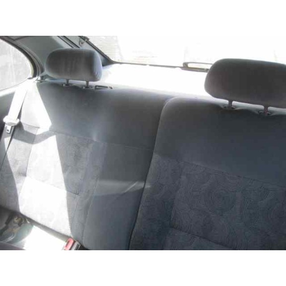 renault megane i berlina hatchback (ba0) del año 1999