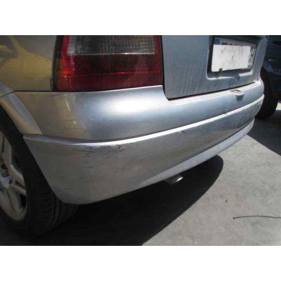 opel astra g berlina del año 2002