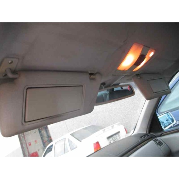 mercedes-benz clase e (w210) berlina diesel del año 1998