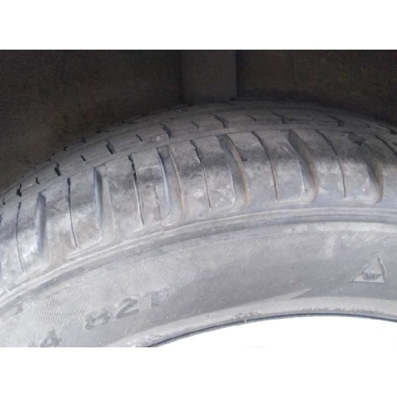 opel corsa c del año 2002