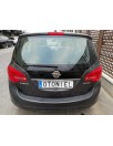 opel meriva b del año 2012