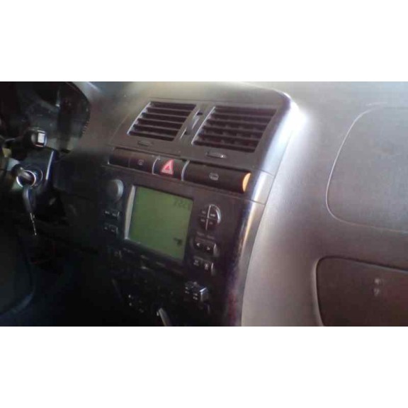 seat ibiza (6k1) del año 2001